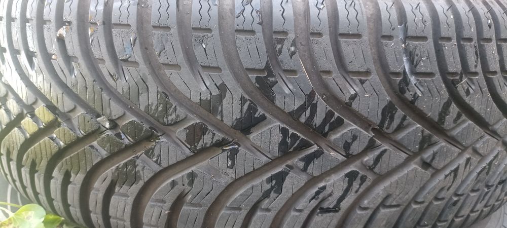 185/65r15 BFGoodrich 4 sztuki