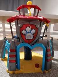 Baza dino rescue psi patrol paw patrol spin master