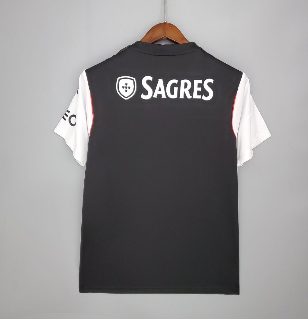 Benfica Retro 2013/14