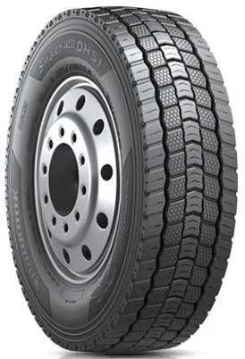 Hankook 315/60 R22,5 AH51 przód