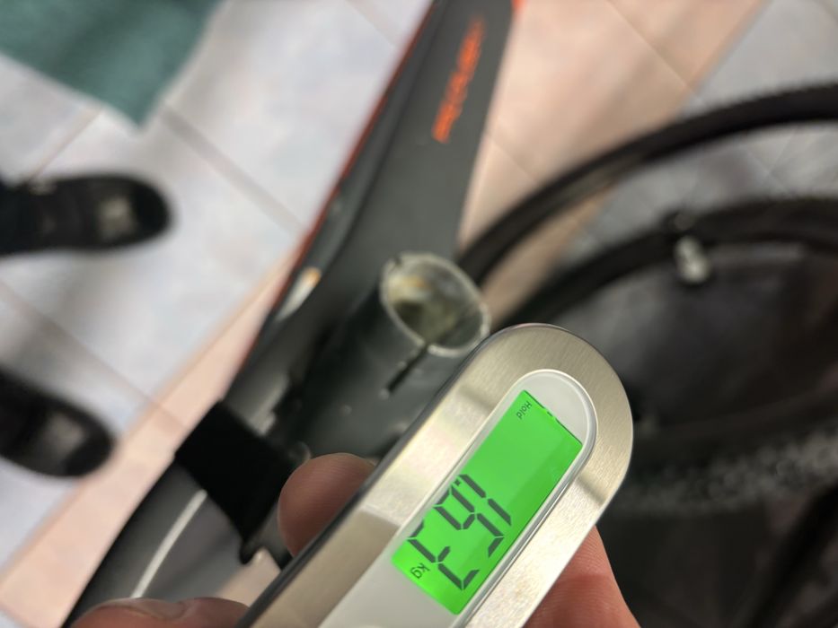 Rama Trek Pro Caliber 9.7 M