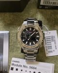 Часы мужские наручные Casio Shock GST-B500
