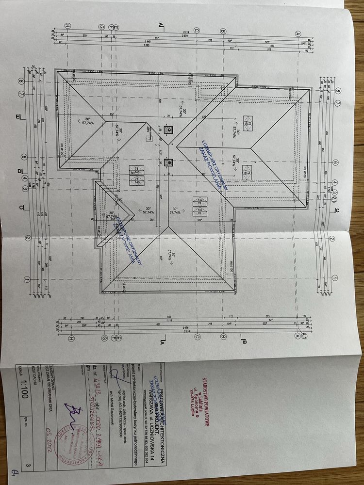 Zlece prace dekarskie