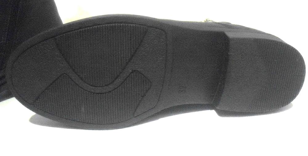 Botas em couro feitas em Portugal n 37 para mulher ano de 2021