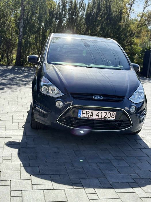 Sprzedam Ford S-max