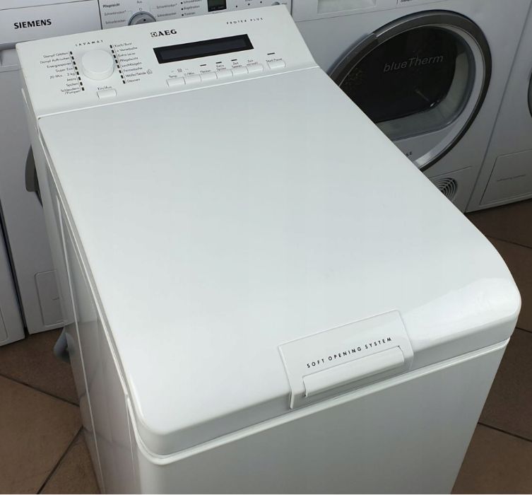 Pralka Aeg L76265tl3 Protex Plus 6kg 40cm Indukcja