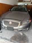 Jaguar XjL 3.0 SC 2014 r.