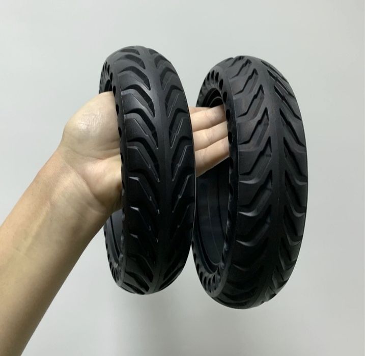 Антипрокольная шина 8.5" для Xiaomi M365 и других самокатов