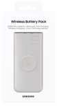 Power bank, Wireless Battery Pack 10,000mAh Capacity / 25W