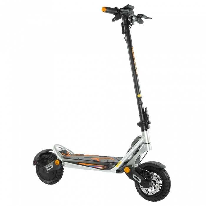 KuKirin A1 800W 48V 13Ah 10 cali 45KM/H Hulajnoga Elektryczna NOWOŚĆ