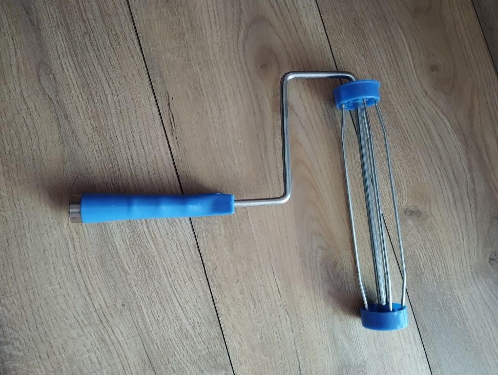 Rączka do wałka koszykowego