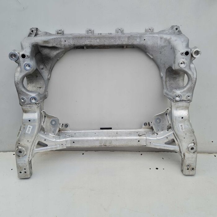 Mercedes Benz E-class W213 Подвеска передняя задняя подрамник разборка