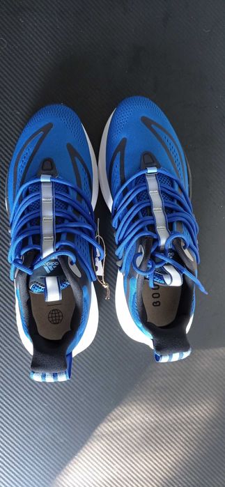 Adidas Alphaboost HP2762, rozmiar: EU 43 1/3