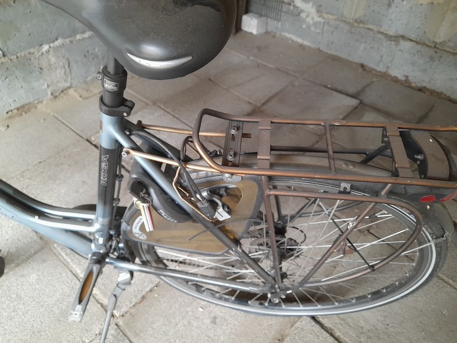 Rower Koga miyata  kola 28cali