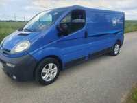 Opel Vivaro long 1.9 cdti