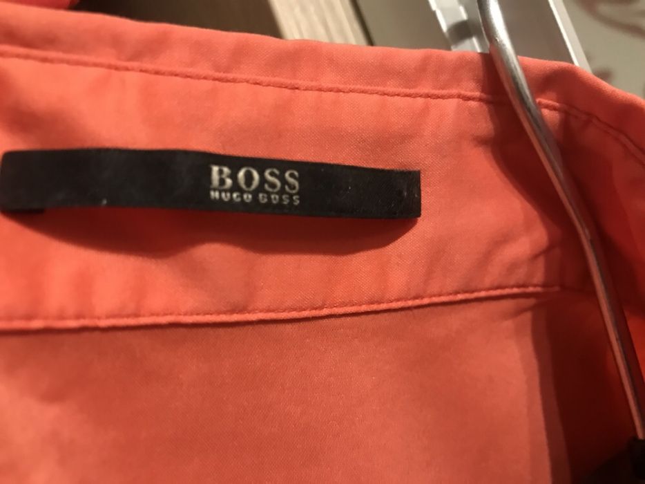 HUGO BOSS oryginalna koszula damska S bluzka elegancka Premium