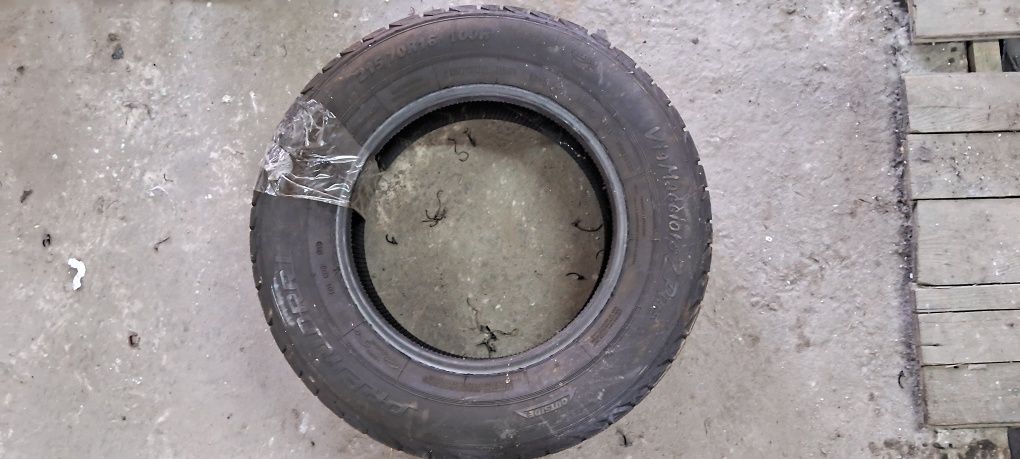 Продам два колеса,проїхали тільки 500 км.