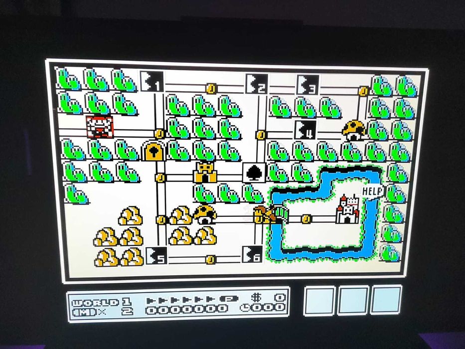 Vendo Nintendo Classic Mini