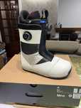 Bota snowboard Burton ION BOA 42,5 (27,5cm) - novas