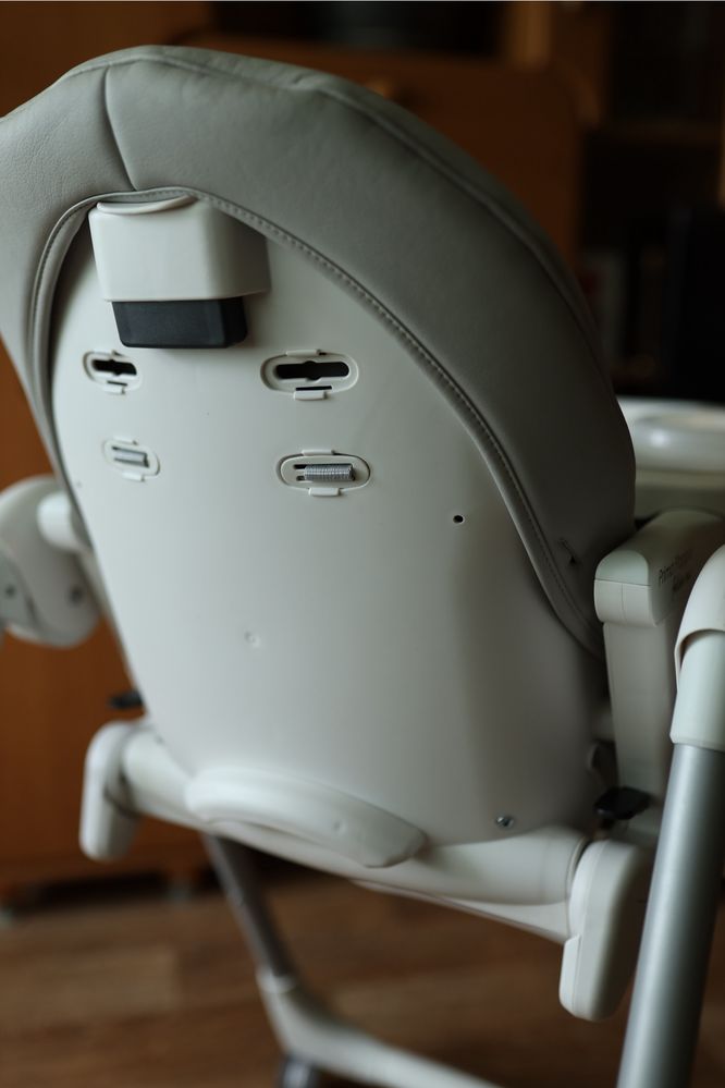 Стільчик Peg Perego для годування | Від 0 до 3 років