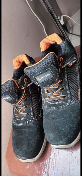 Buty robocze Procera