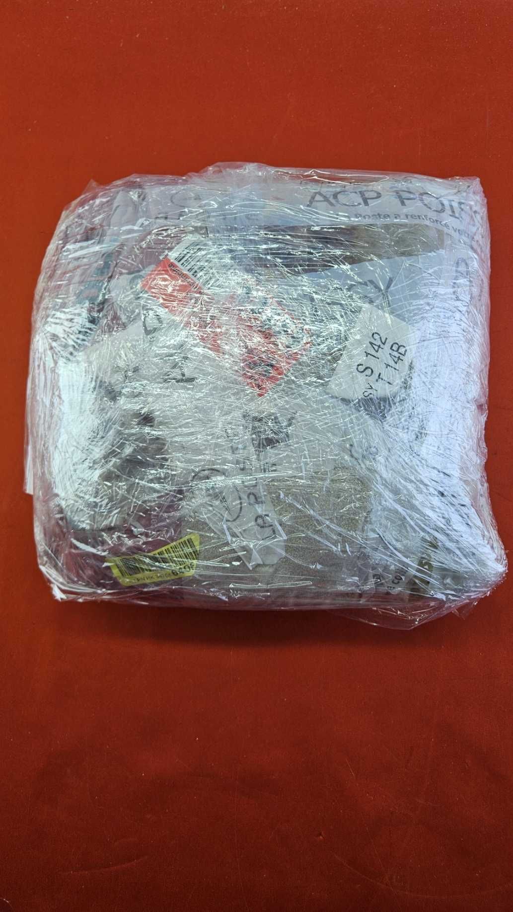Żwirek bentonitowy dla małych kotów 12kg Flamingo OPAKOWANIE OTWARTE
