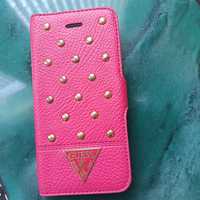 Etui  Guess Pink