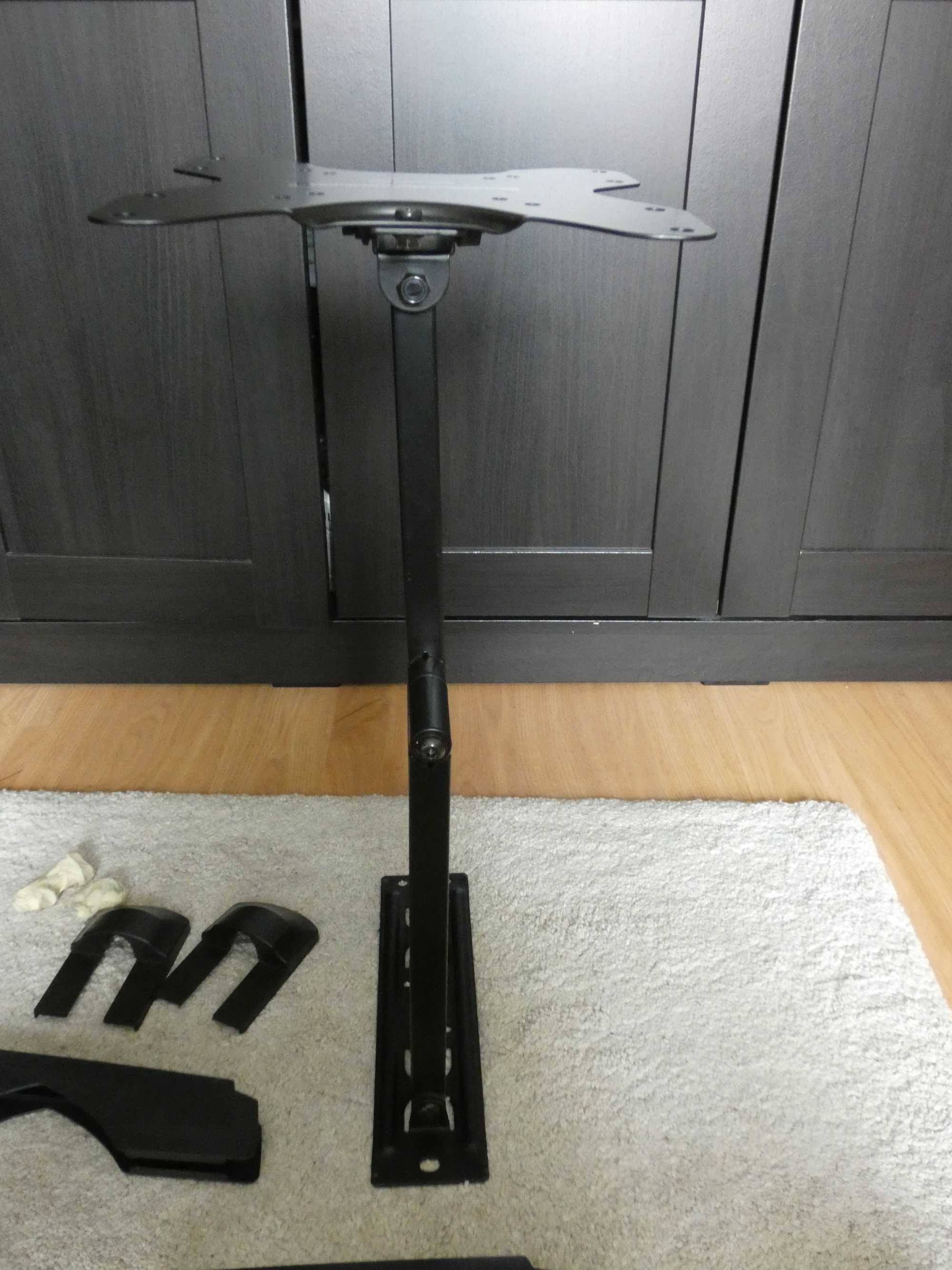 Suporte tv flexivel 25kg max Velleman WB052