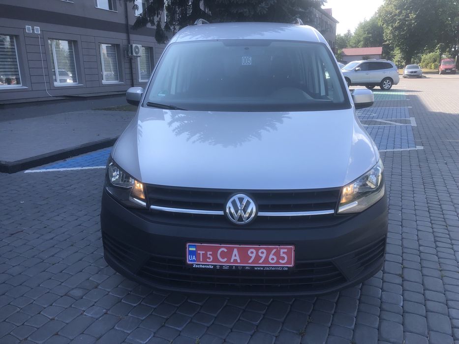 Продам каді 2020 року