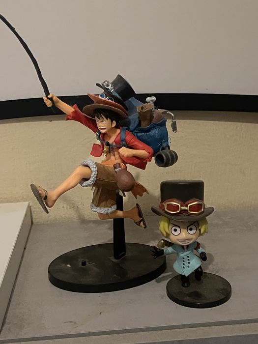 Pop figures , figuras (diferentes valores )