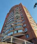 Продажа квартиры в центре Днепра ЖК Аркадиевская Башня