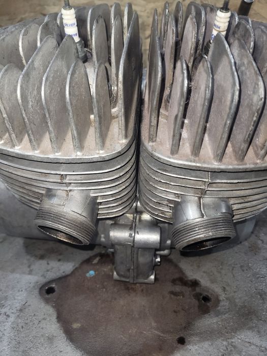 Двигатель иж юпитер 4