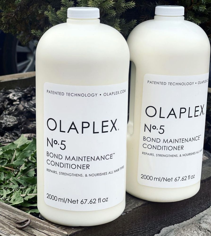 Olaplex 4 и 5 -2000 мл