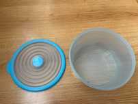 Nowy ! Pojemnik tupperware stuffables 1,9L