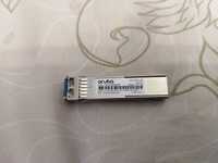 Оптический модуль (трансивер) J9151E Aruba 10G SFP LC LR 10km SMF