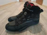 Buty motocyklowe Shima Exo Vented rozm 48