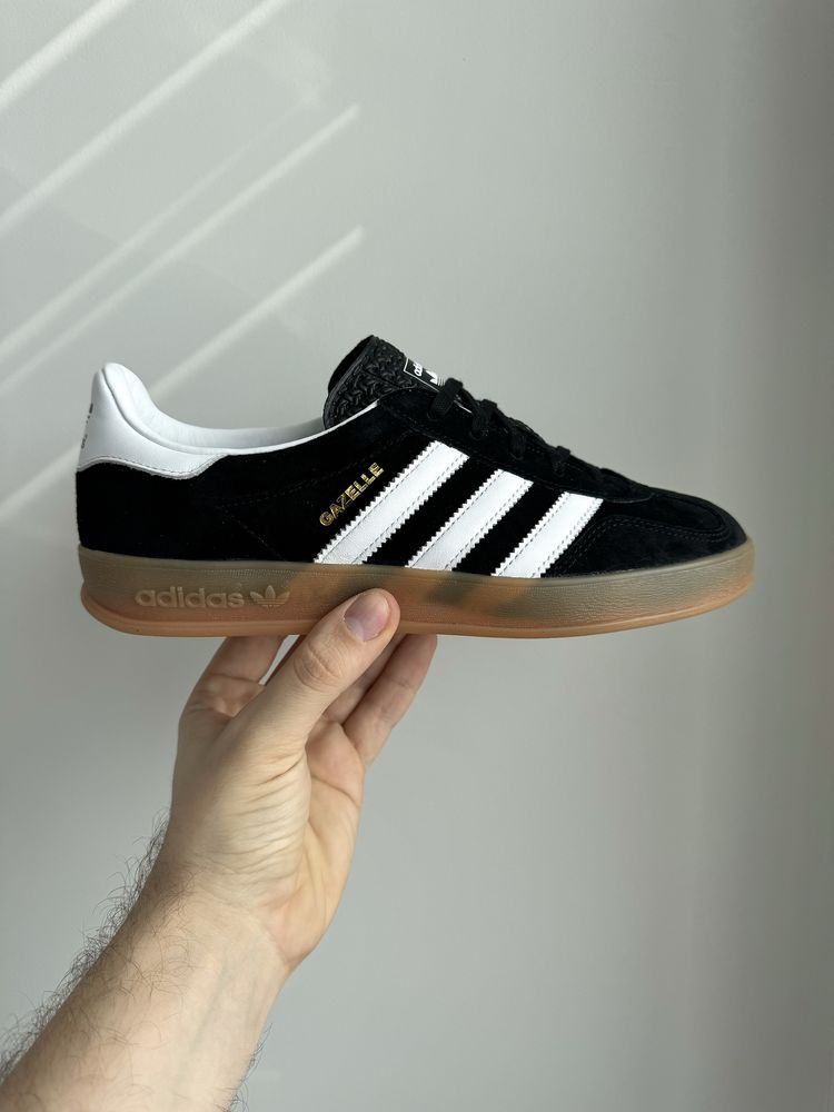 Adidas Gazelle Indoor H06259 Оригінал чоловічі кросівки Адідас