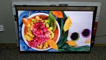 Телевізор Toshiba 50'' 50L2546D Full HD Led-Edge