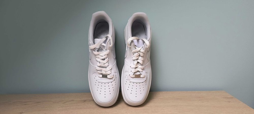Buty trampki Adidasy Nike Air Force 1 rozm. 44,5