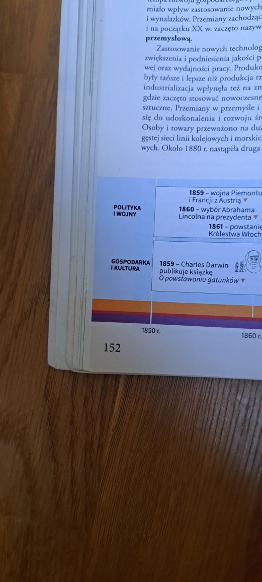 Historia 3 wsip liceum i techikum zakres podstawowy