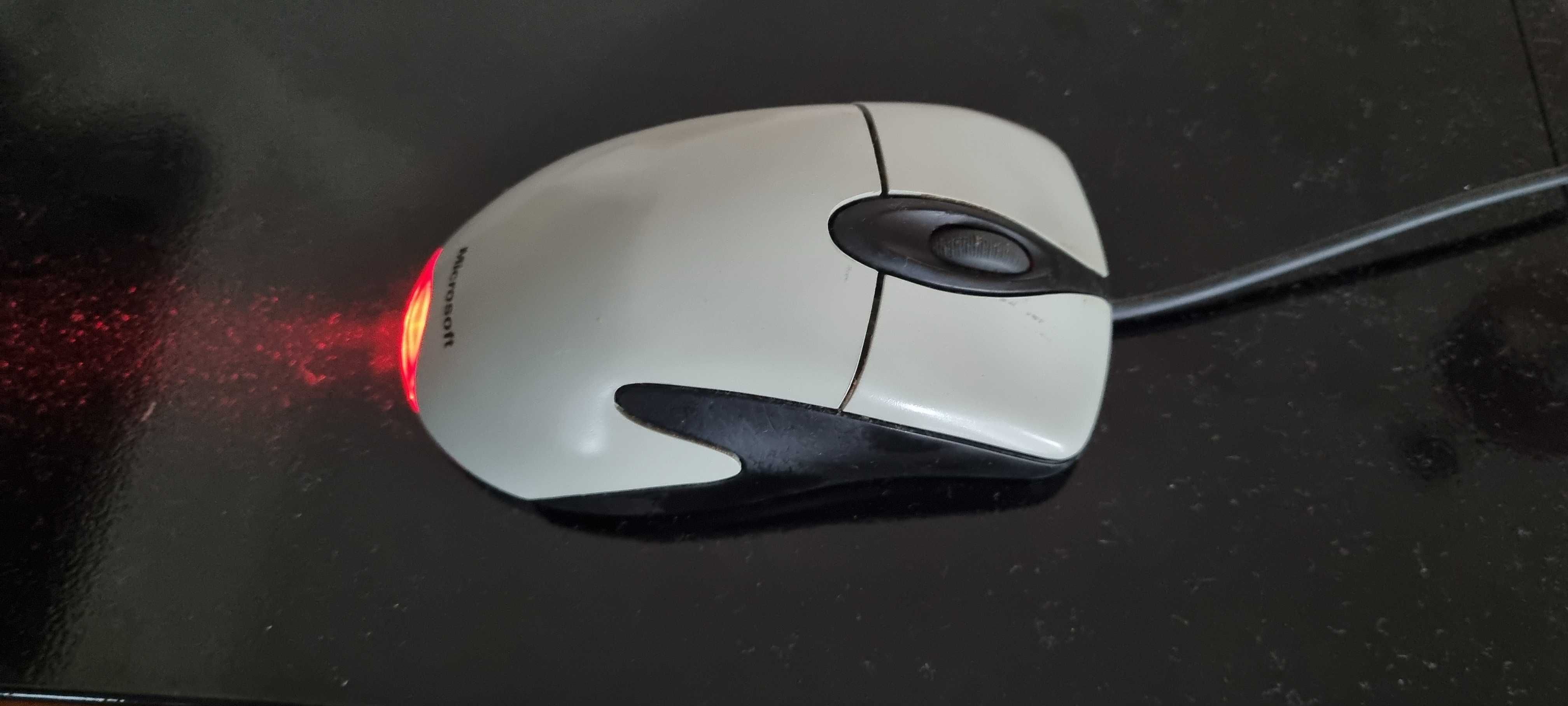Rato Microsoft Intellimouse 3.0