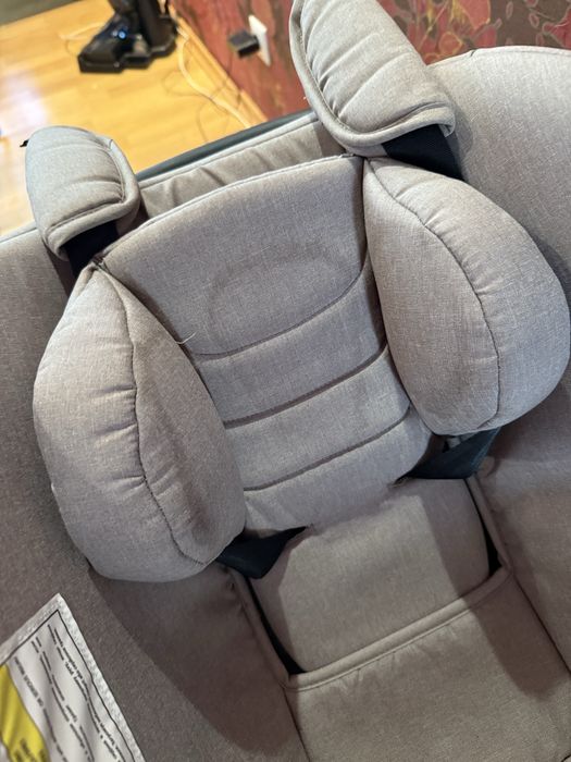 Автолюлька карелло