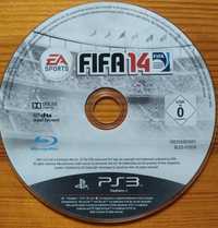 FIFA 14 2014 ps3