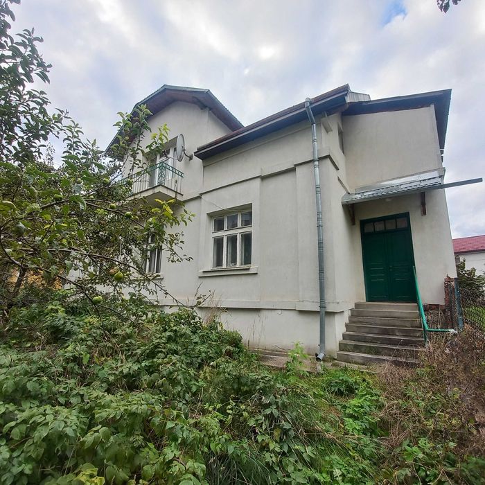 Продам будинок м.Самбір