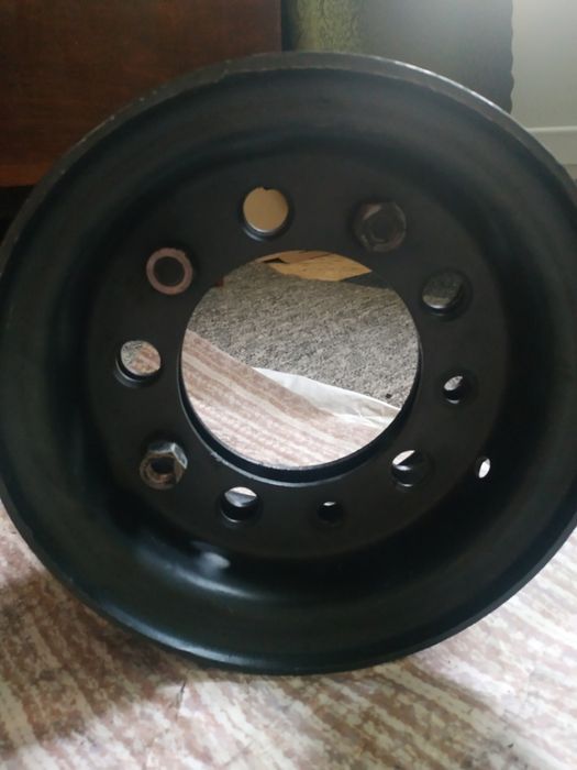 Диск для погрузчика