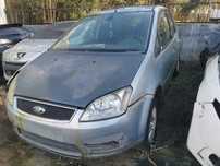 Ford c max 2005 2.0 tdci