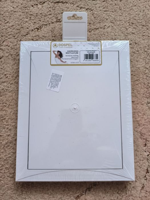 Люк пластик Тип монтажа настінний, стельовий