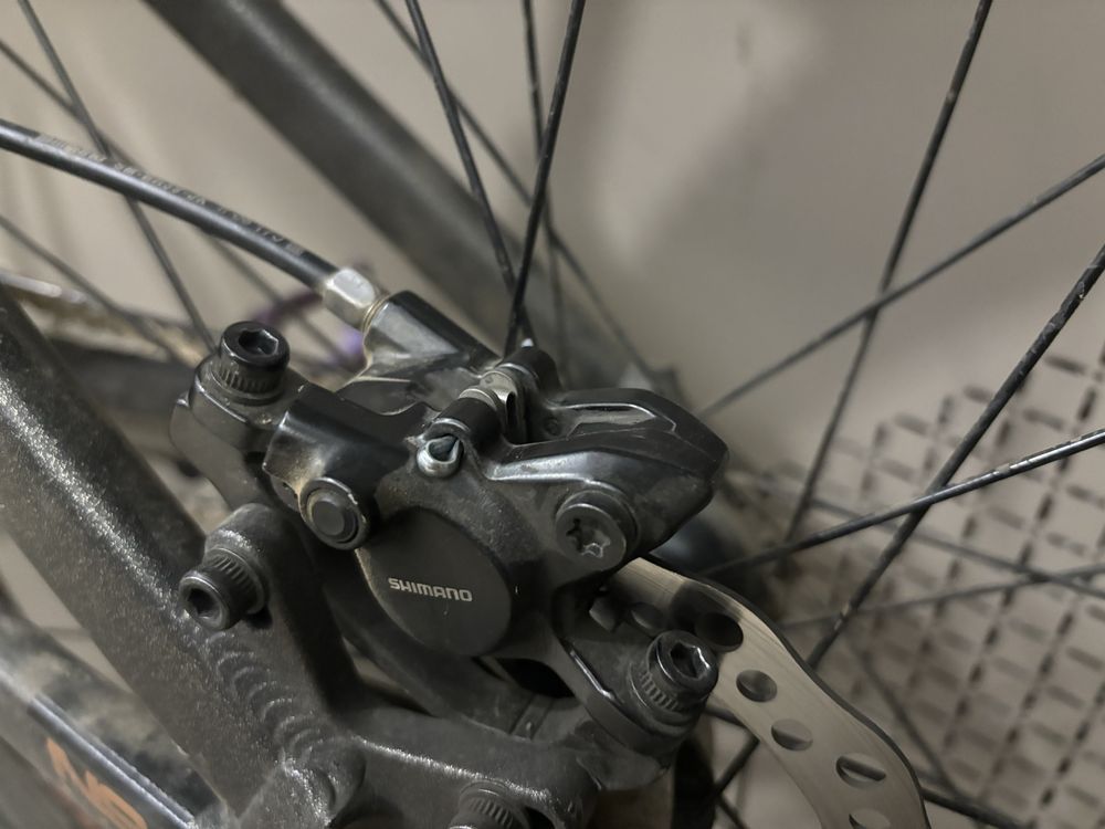 NS BIKES Movement 3