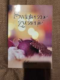 Świąteczne życzenie opowiadanie BL, Gay love, boys love