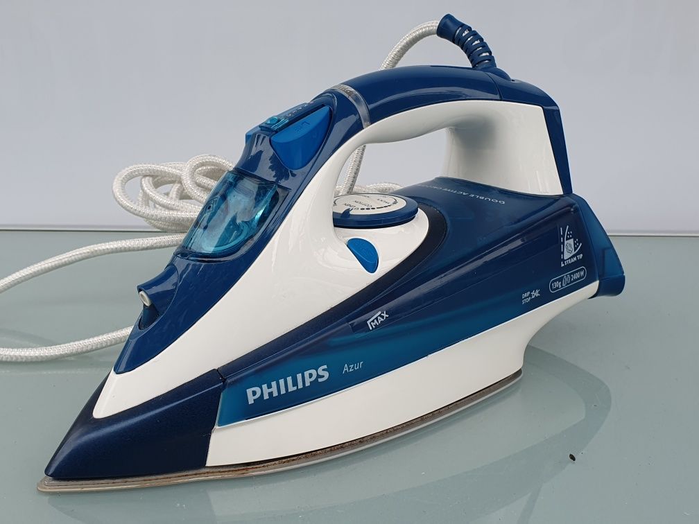 Żelazko parowe Philips azur 4410 /2400watt